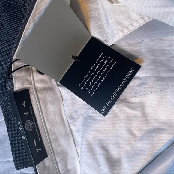 Rlx Ralph Lauren golf pants 👖